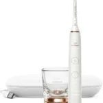 Philips Ηλεκτρική Οδοντόβουρτσα με Αισθητήρα Πίεσης HX9911/23 Λευκή