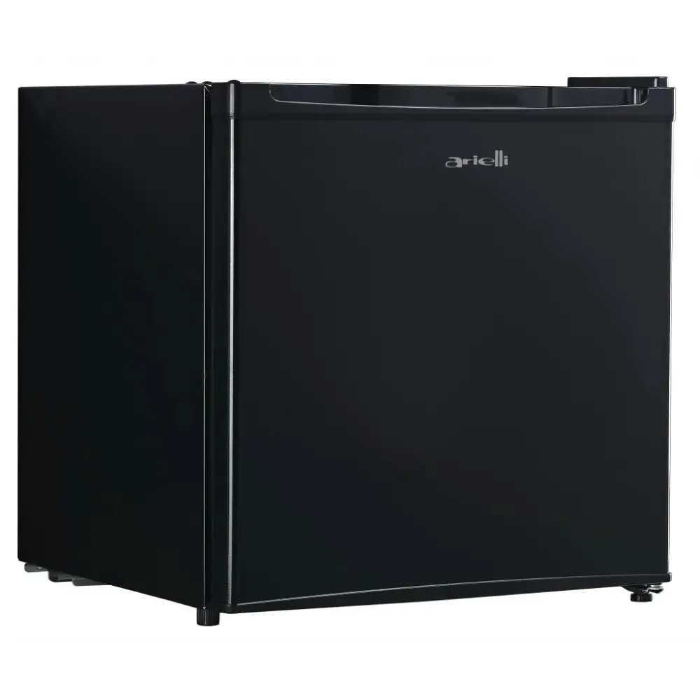 20250217112244_arielli_mini_bar_y49_2xp47_2xv45ek_mayro_ars_65lneb.jpeg Arielli Mini Bar 43lt Υ49.2xΠ47.2xΒ45εκ. Μαύρο ARS-65LNEB - Image 1