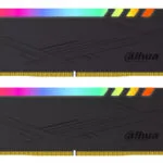 Dahua DDR4 16GB RAM με 2x8GB Modules και Ταχύτητα 3600 για Desktop DDR-C600URG16G36D