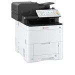 Kyocera ECOSYS MA3500cix Έγχρωμο Πολυμηχάνημα Laser 1102YK3NL0