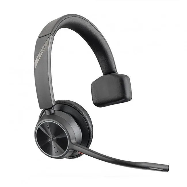 20250217160634_poly_voyager_4310_voip_headset_77y95aa.jpeg Poly Voyager 4310 VOIP Headset (77Y95AA) - Image 1