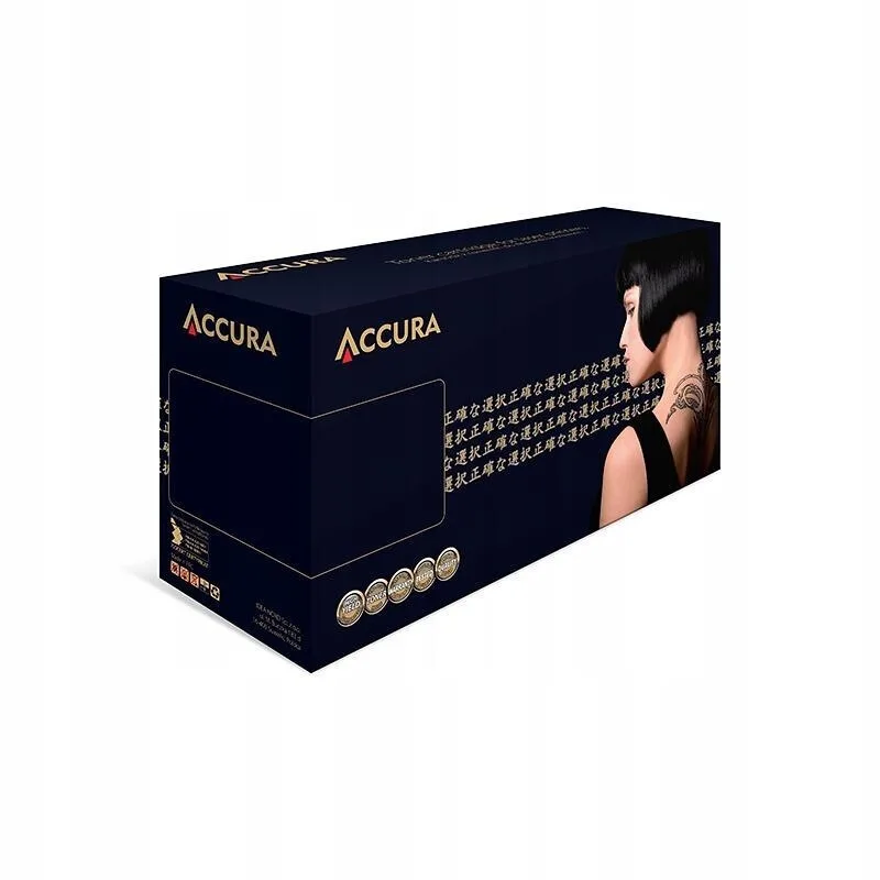 Accura Συμβατό Toner για Laser Εκτυπωτή Brother TN-3280 Μαύρο - Image 1