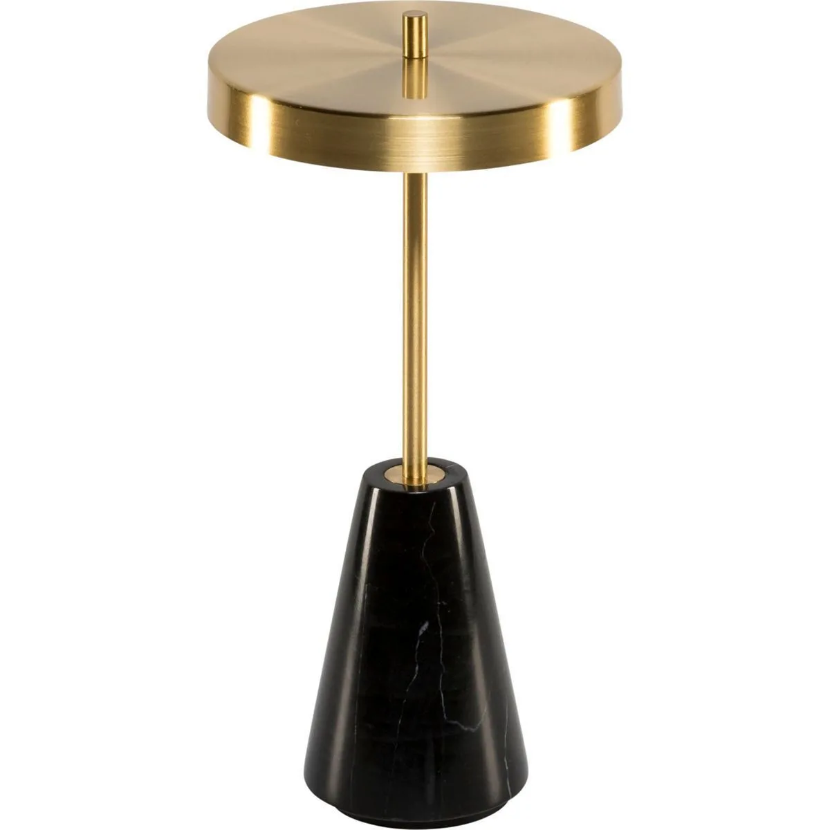 20250218100559_broggi_lampada_dec_marmo_diakosmitiko_fotistiko_mayro_4140217101.jpeg Broggi Design Διακοσμητικό Φωτιστικό Broggi Lampada Decò Marmo 4140217101 - Image 1