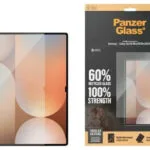PanzerGlass Tempered Glass (Galaxy Tab S8 Ultra) 7380