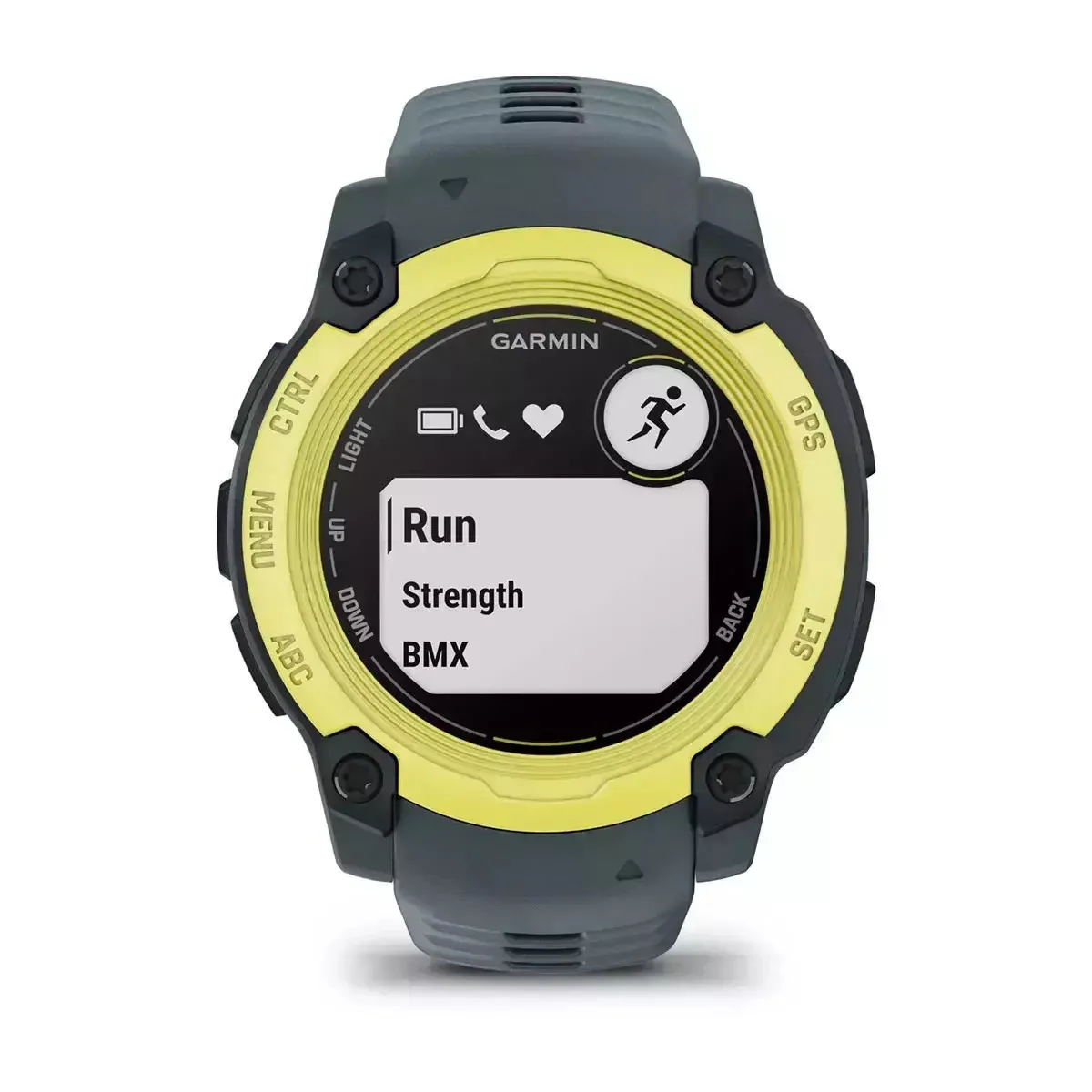 20250218120901_garmin_instinct_e_40mm_adiavrocho_smartwatch_me_palmografo_electric_lime_with_twilight_band.jpeg Garmin Instinct E 40mm Αδιάβροχο Smartwatch με Παλμογράφο (Electric Lime with Twilight Band) - Image 1