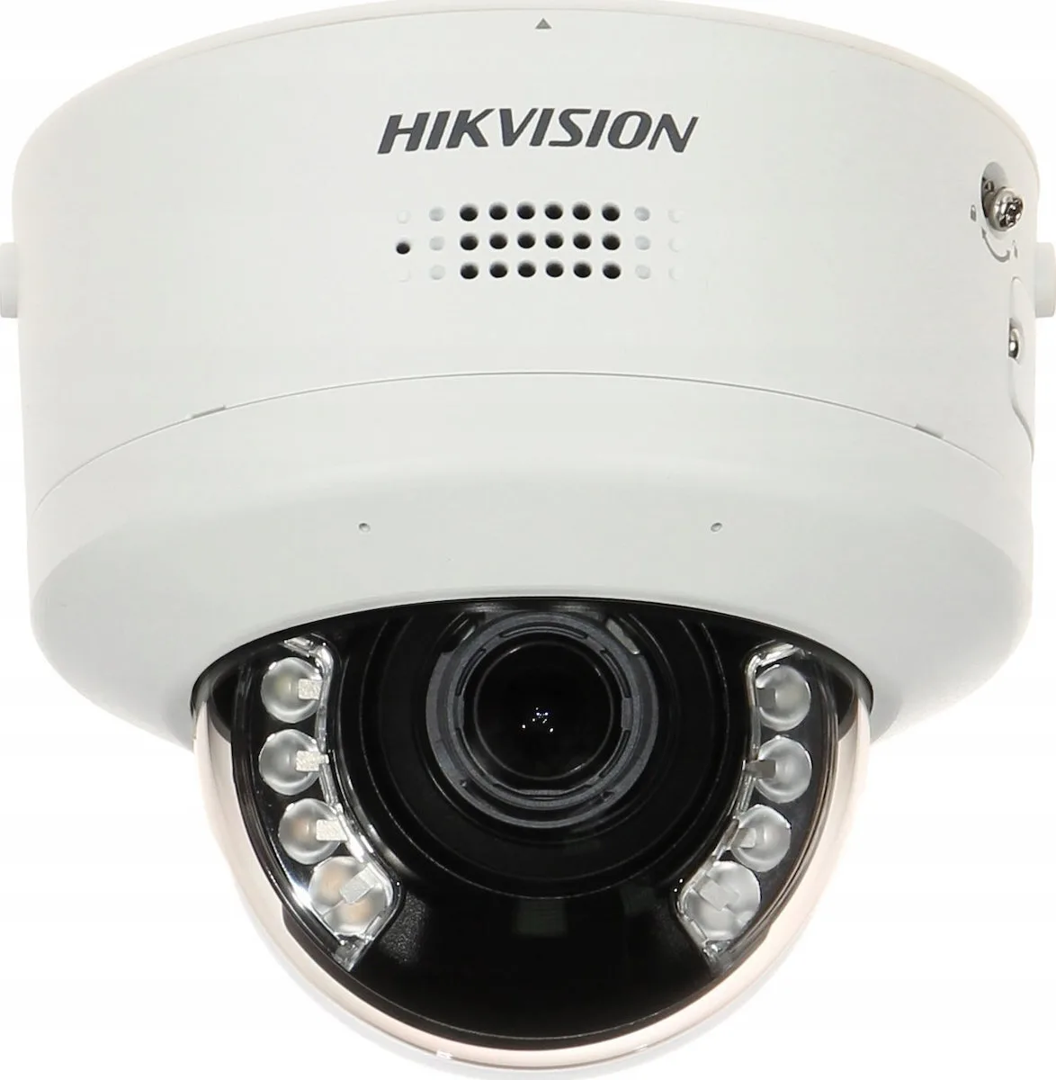 Hikvision DS-2CD2747G2H-LIPTRZS2U/SL IP Κάμερα Παρακολούθησης Wi-Fi Full HD+ 4MP Αδιάβροχη με Αμφίδρομη Επικοινωνία και Φακό 2.8-12mm - Image 1
