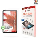 Displex Hybrid 0.3mm Tempered Glass (Galaxy Tab A9+ / Galaxy Tab A11+) 01938
