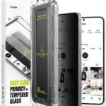 Ringke Privacy Tempered Glass (Galaxy S25)