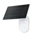 TP-LINK Ηλιακό Panel Συστημάτων CCTV Tapo A201