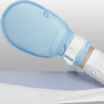 Timago Protective Gloves Against Self-harm M Tm2 Αναλώσιμo Ιατρείου
