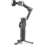 DJI Osmo Mobile 7P Gimbal Κινητού με Σταθεροποιητή 3 Αξόνων και 10 ώρες λειτουργίας Μαύρο