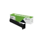 Lexmark 77L20K0 Γνήσιο Toner Laser Εκτυπωτή Μαύρο