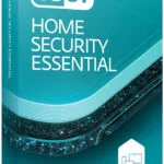 Eset Home Security Essential για 1 Συσκευή και 1 Έτος Χρήσης