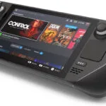 Steam Deck 250GB
