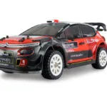 Amewi Hyper Go Citroen C3 Τηλεκατευθυνόμενο Αυτοκίνητο Drift 4WD 21105