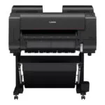 Plotter Canon Imageprograf Pro-2600 Roll Unit Ru-23 Bundle 6405c003 + 1152c005