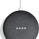 Google Nest Mini (2nd Gen) Smart Hub Wi-Fi / Bluetooth Συμβατό με Google Home GA00781-EU