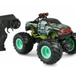 Amewi Τηλεκατευθυνόμενο Αυτοκίνητο Monster Truck Πράσινο 22484
