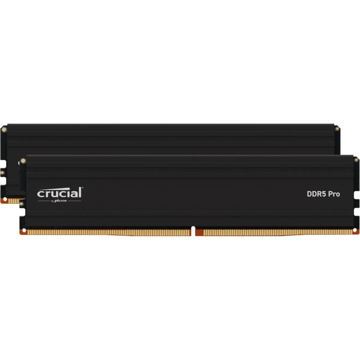 20250221141826_crucial_pro_128gb_ddr5_ram_me_2_modules_2x64gb_kai_tachytita_5600_gia_desktop_cp2k64g56c46u5.jpeg Crucial Pro DDR5 128GB RAM με 2x64GB Modules και Ταχύτητα 5600 για Desktop CP2K64G56C46U5 - Image 1