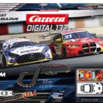 Carrera Digital 132 Dtm Fast And Fabulous Πίστα 1:32 για 8+ Ετών