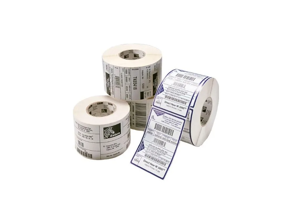 20250221171313_zebra_z_select_2000t_800274_205_1370_aytokollites_etiketes_se_rolo_gia_ektypoti_etiketon_102x51mm.jpeg Zebra Z-Select 2000T 800274-205 1370 Αυτοκόλλητες Ετικέτες σε Ρολό για Εκτυπωτή Ετικετών 102x51mm 12τμχ - Image 1