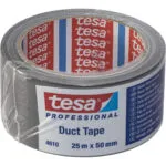 Tesa Μονωτική Ταινία H0461001 Ασημί