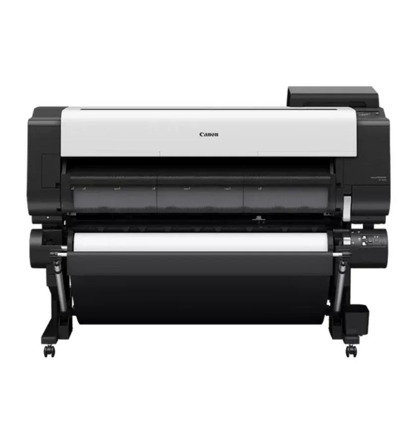 20250224123636_plotter_canon_imageprograf_tx_4200_roll_unit_ru_42_bundle_6855c003_2455c003.jpeg Plotter Canon Imageprograf Tx-4200 Roll Unit Ru-42 Bundle 6855c003 + 2455c003 - Image 1