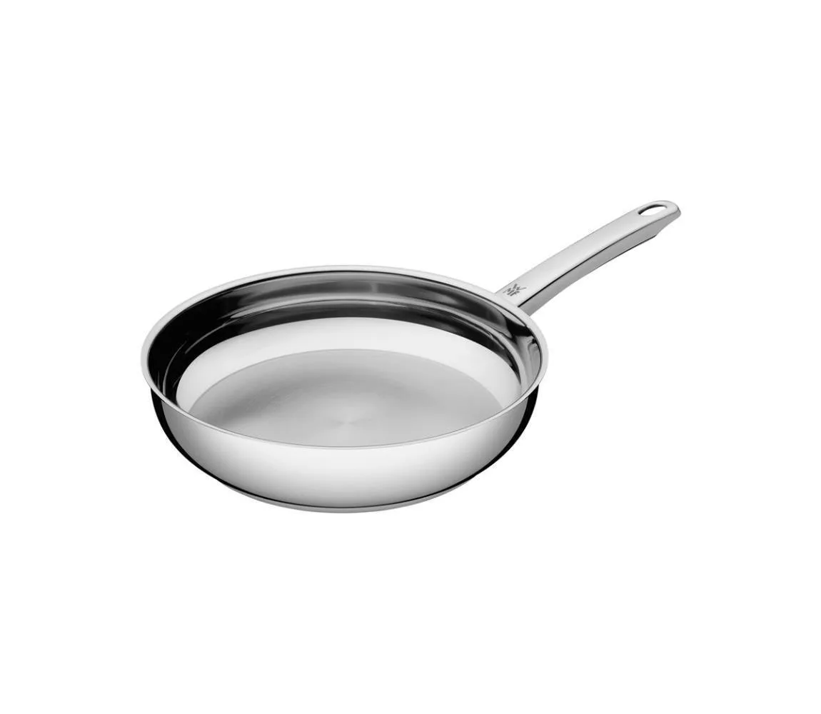20250224161746_wmf_tigani_anoxeidoto_diametrou_28cm.jpeg WMF Τηγάνι Ανοξείδωτο Διαμέτρου Ø28cm - Image 1