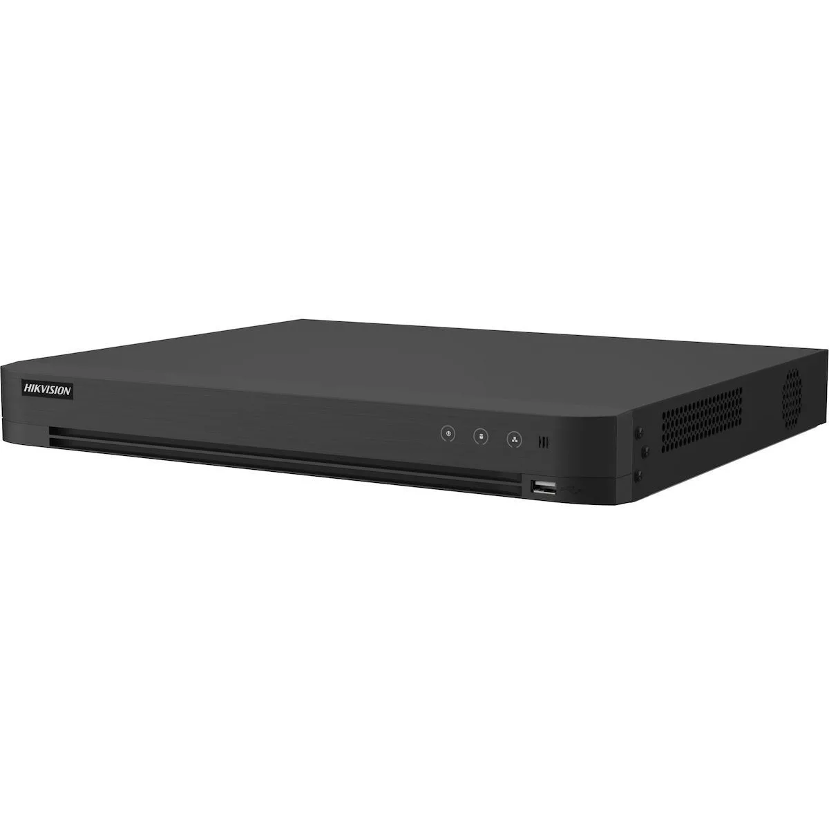 Hikvision iDS-7232HQHI-M2/XT Καταγραφικό 32 Καναλιών με Ανάλυση Full HD+ - Image 1