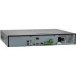 Level One NVR-1316 Καταγραφικό NVR 16 Καναλιών με Ανάλυση 4K