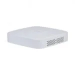 Dahua Nvr4104pei Καταγραφικό NVR 4 Καναλιών