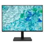Acer UM.HB7EE.G02 IPS Monitor 23.8" FHD 1920x1080 με Χρόνο Απόκρισης 4ms GTG