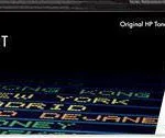 HP 217Z Γνήσιο Toner Laser Εκτυπωτή Μαύρο High Yield