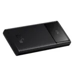 Baseus Star-Lord Power Bank 10000mAh 22.5W με 2 Θύρες USB-A και Θύρα USB-C Power Delivery Μαύρο