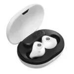 SteelSeries Arctis GameBuds Ασύρματο In Ear Gaming Headset με σύνδεση Bluetooth Λευκό for PS5