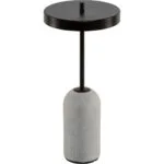 Broggi Design Διακοσμητικό Φωτιστικό Broggi Lampada Venus Cemento 4140117102