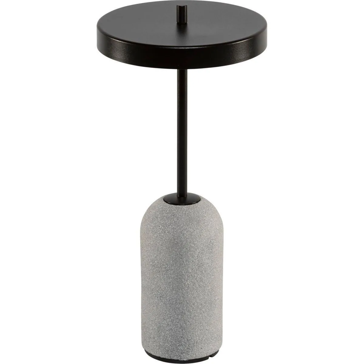 20250226164940_broggi_lampada_venus_cemento_diakosmitiko_fotistiko_4140117102.jpeg Broggi Design Διακοσμητικό Φωτιστικό Broggi Lampada Venus Cemento 4140117102 - Image 1