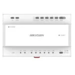 Hikvision Module Συστημάτων Συναγερμού DS-KAD706Y