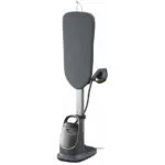 Philips All-in-One 8500 Series AIS8540/80 Ατμοκαθαριστής Ρούχων Δαπέδου 2200W με Δοχείο 1.2lt Γκρι