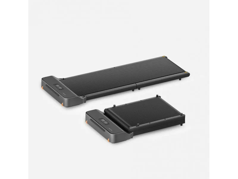 KingSmith Z1F Ηλεκτρικός Αναδιπλούμενος Διάδρομος Γυμναστικής για Χρήστη έως 110kg - Image 1