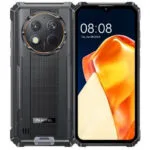 Oukitel G1 Dual SIM (6/256GB) Ανθεκτικό Smartphone Μαύρο