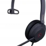 Yealink UH37 Mono Teams USB‑C/USB‑A VOIP Headset (1308142)