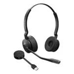 Jabra Engage 55 VOIP Headset (9659-430-111)