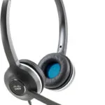 Cisco VOIP Headset (CP-HS-W-532-RJ)