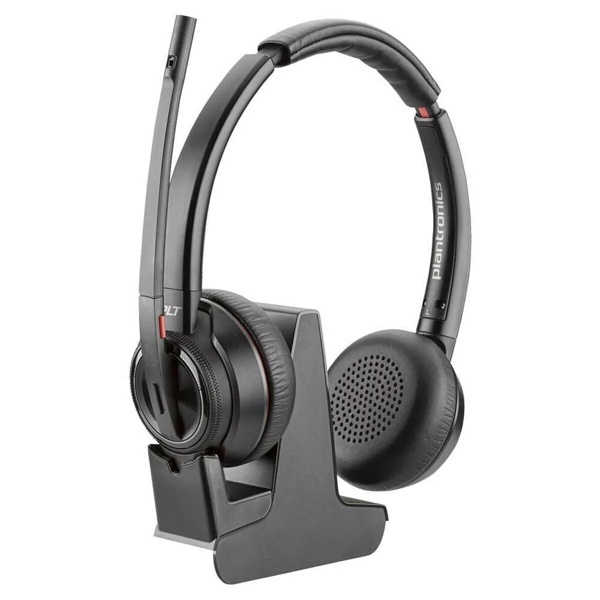 20250228160515_poly_voip_headset.jpeg Poly VOIP Headset - Image 1