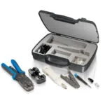 Equip 129504 Βαλίτσα με 5 Εργαλεία Δικτύου