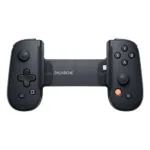 Backbone One Ενσύρματο Gamepad για iOS Μαύρο