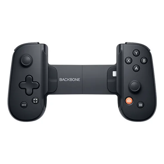 20250304141347_backbone_one_ensyrmato_gamepad_gia_ios_mayro.jpeg Backbone One Ενσύρματο Gamepad για iOS Μαύρο - Image 1