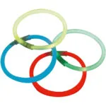Glow Stick Σετ 100τμχ 156585