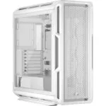 Corsair 5000T Gaming Midi Tower Κουτί Υπολογιστή με Πλαϊνό Παράθυρο Λευκό